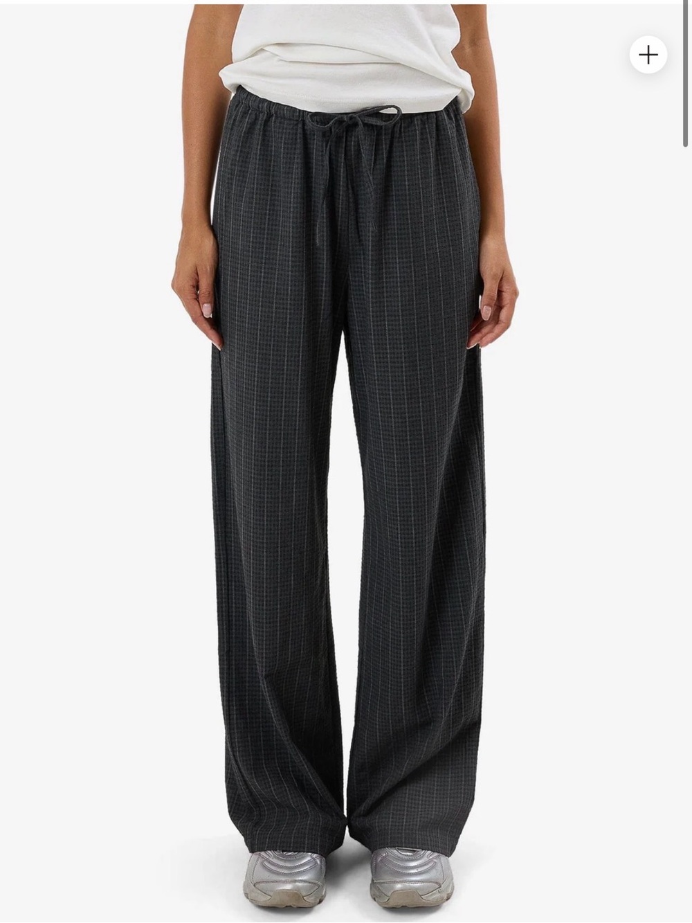 THRILLS COLBY DRAWSTRING PANT size US 2